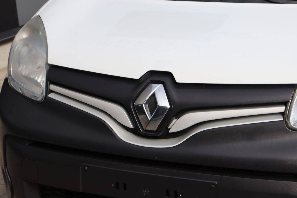 Renault Kangoo Diesel Van 2018