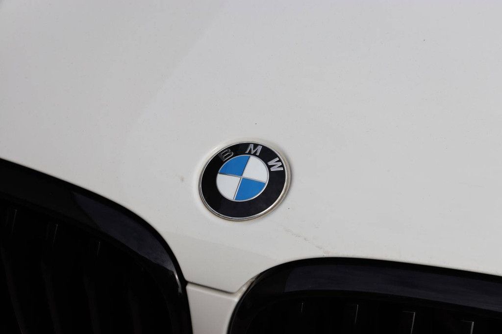 SUV BMW X4 M Competition Benzine 2018 (Marge)