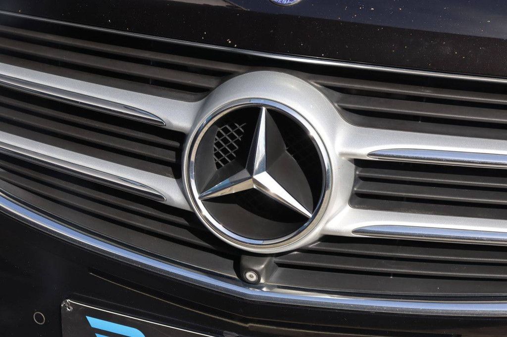 Mercedes-Benz V-Klasse Diesel-Van