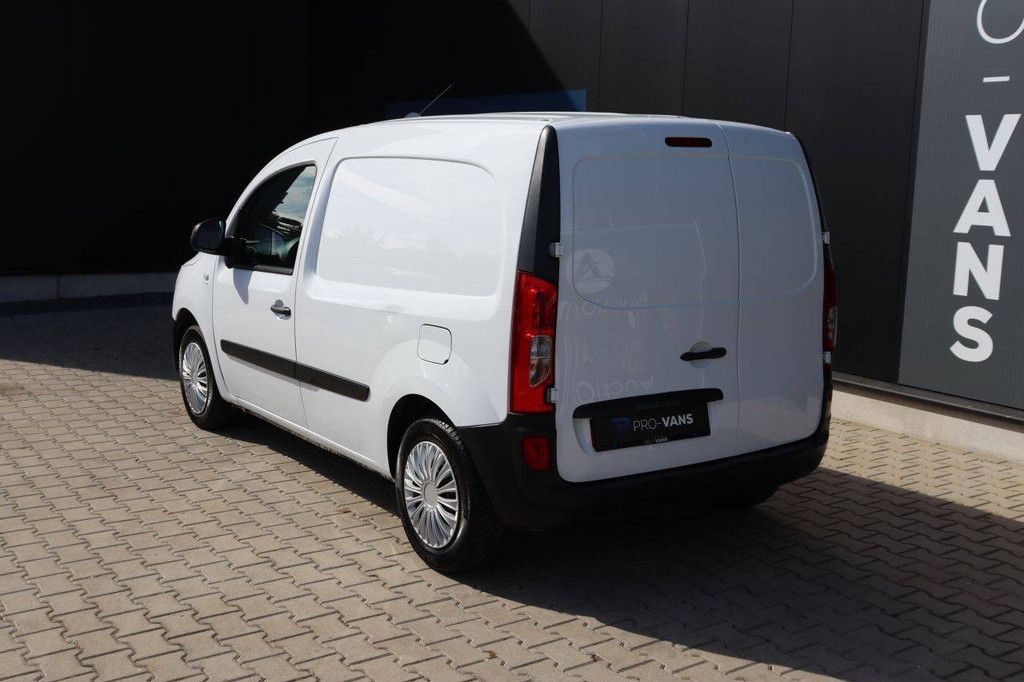 Mercedes-Benz Citan Diesel Van
