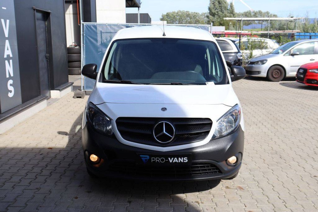 Mercedes-Benz Citan Diesel Van