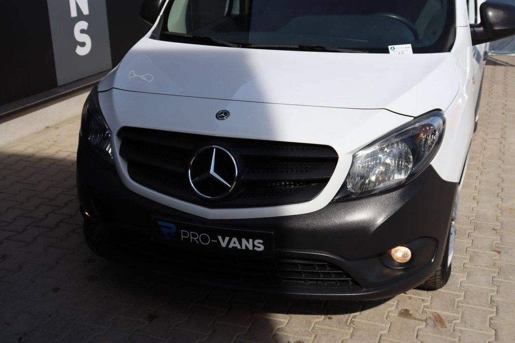 Mercedes-Benz Citan Diesel Van