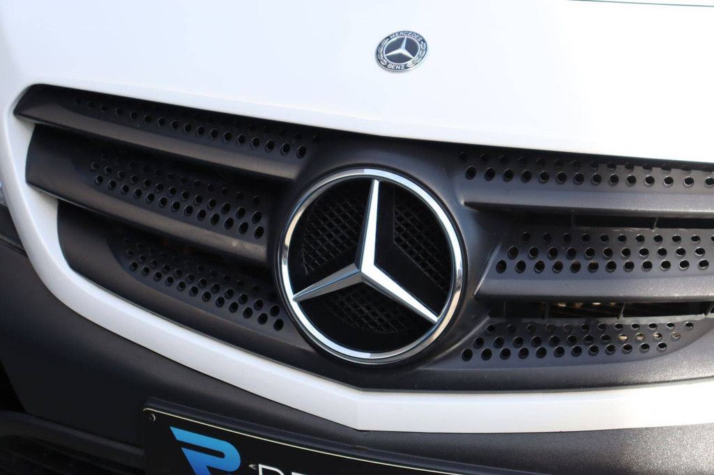 Mercedes-Benz Citan Diesel Van