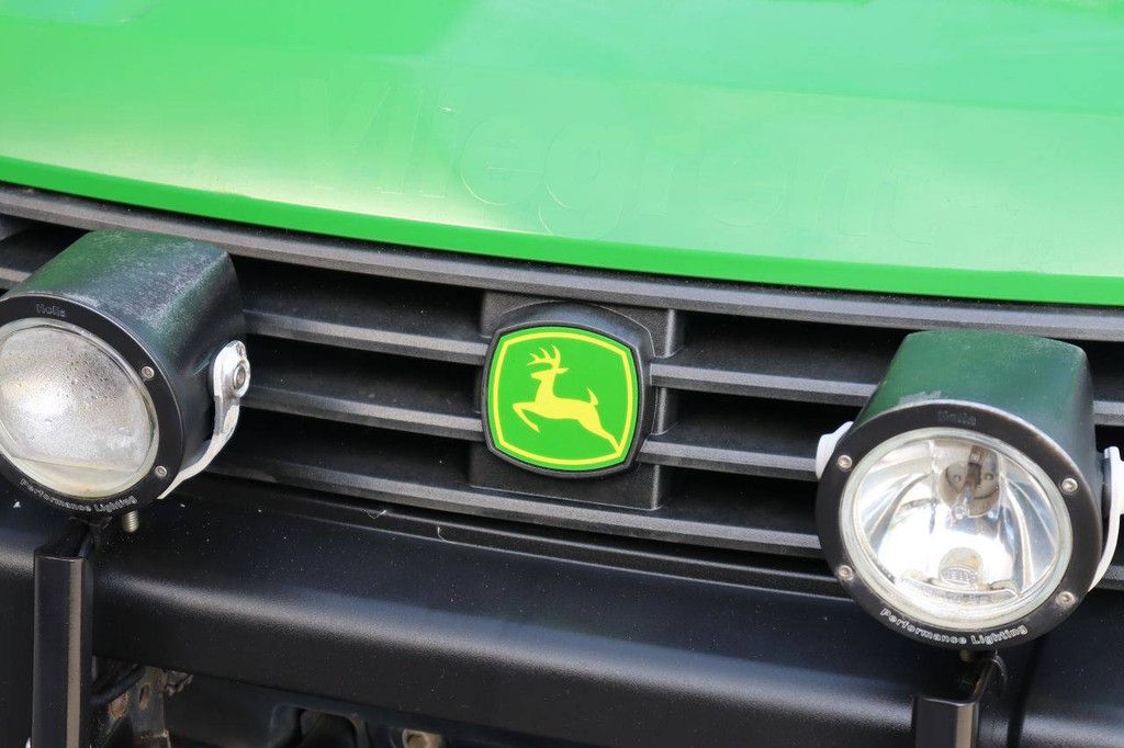 Gator John Deere Gator 855D Diesel
