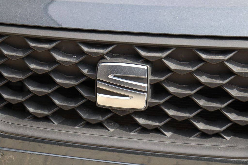 SUV Seat Arona Benzine 95pk 2025 (Marge)
