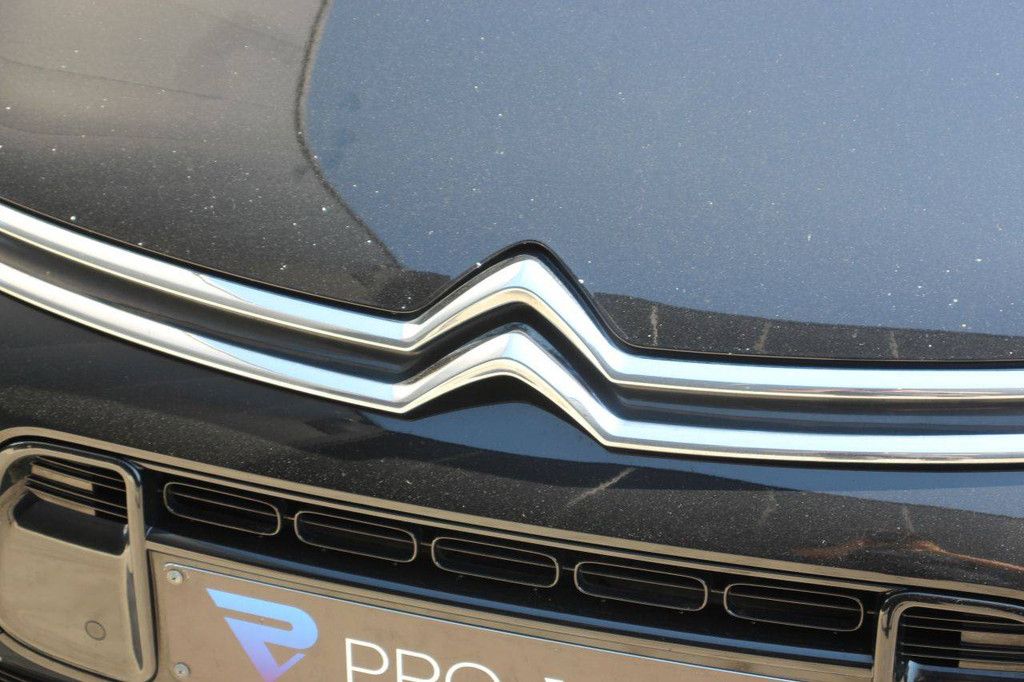 Pkw Citroën C4 Grand SpaceTourer Diesel 130 PS 2021