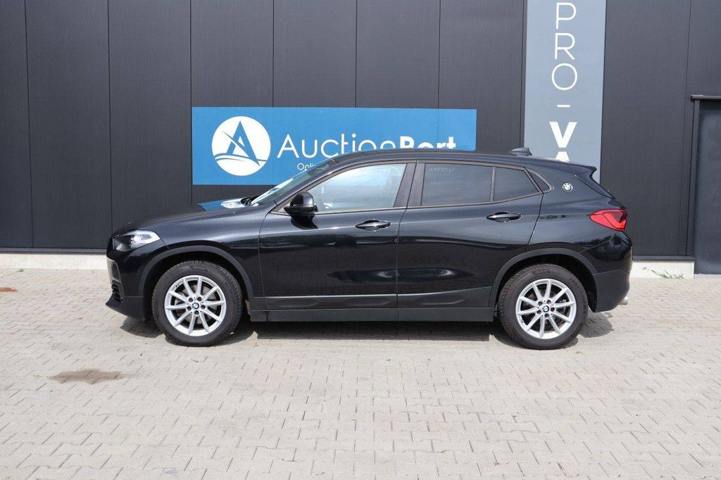SUV BMW X2 sDrive 18d Diesel 136hp 2018 (Margin)