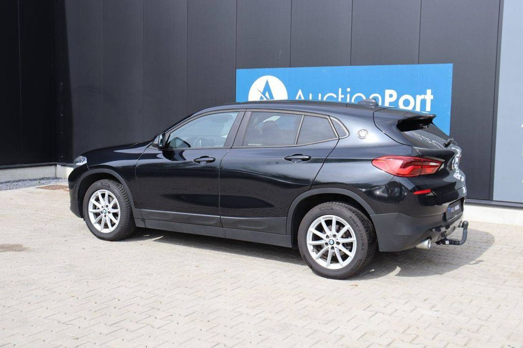 SUV BMW X2 sDrive 18d Diesel 136hp 2018 (Margin)