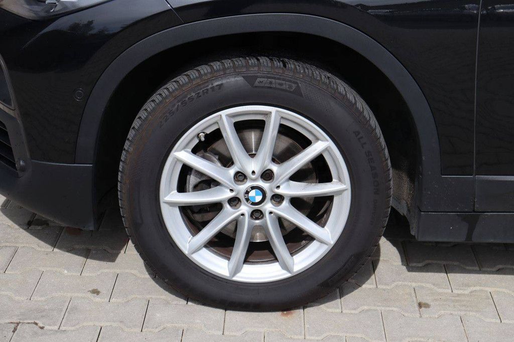 SUV BMW X2 sDrive 18d Diesel 136hp 2018 (Margin)