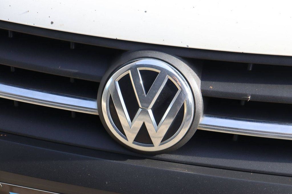 Volkswagen Caddy TDI Diesel 75 PS Van 2016