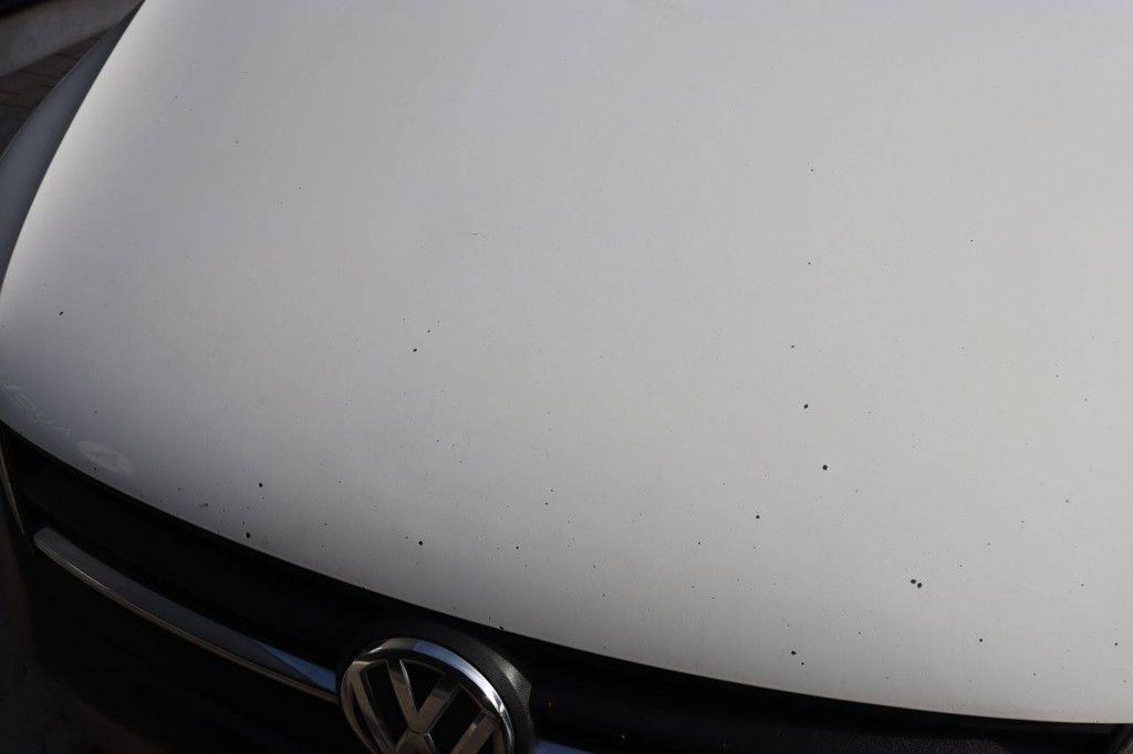 Volkswagen Caddy TDI Diesel 75 PS Van 2016