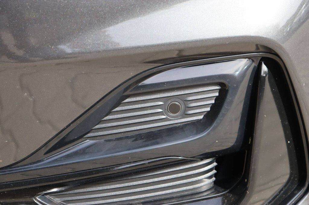 Personenauto Ford Focus Benzine (Marge)