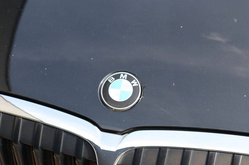 Pkw BMW G20 318d Diesel (Marge)
