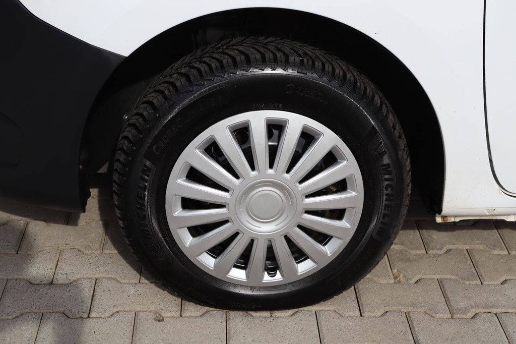 Mercedes-Benz Citan 109 CDI Diesel 90 PS Van 2016
