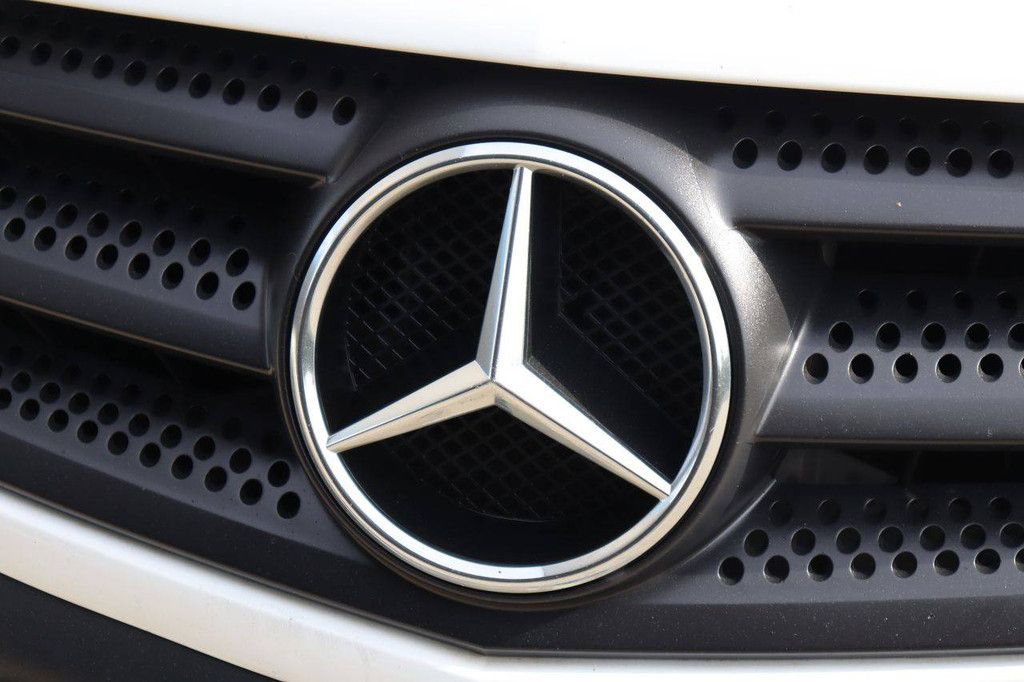Mercedes-Benz Citan 109 CDI Diesel 90 PS Van 2013