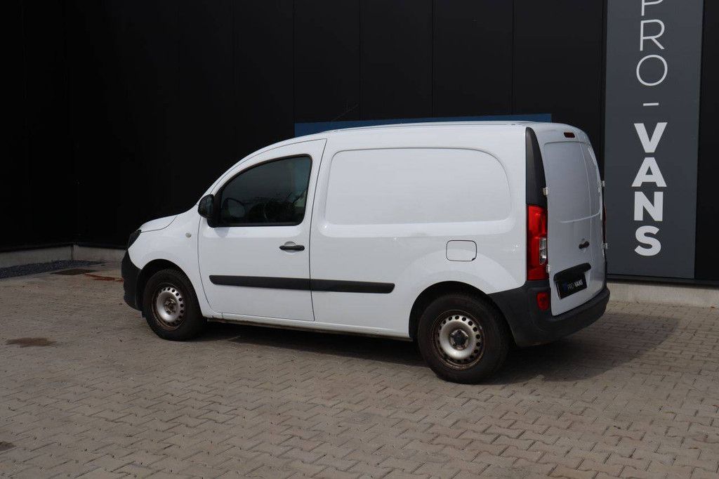 Mercedes-Benz Citan Diesel 95 PS Van 2020