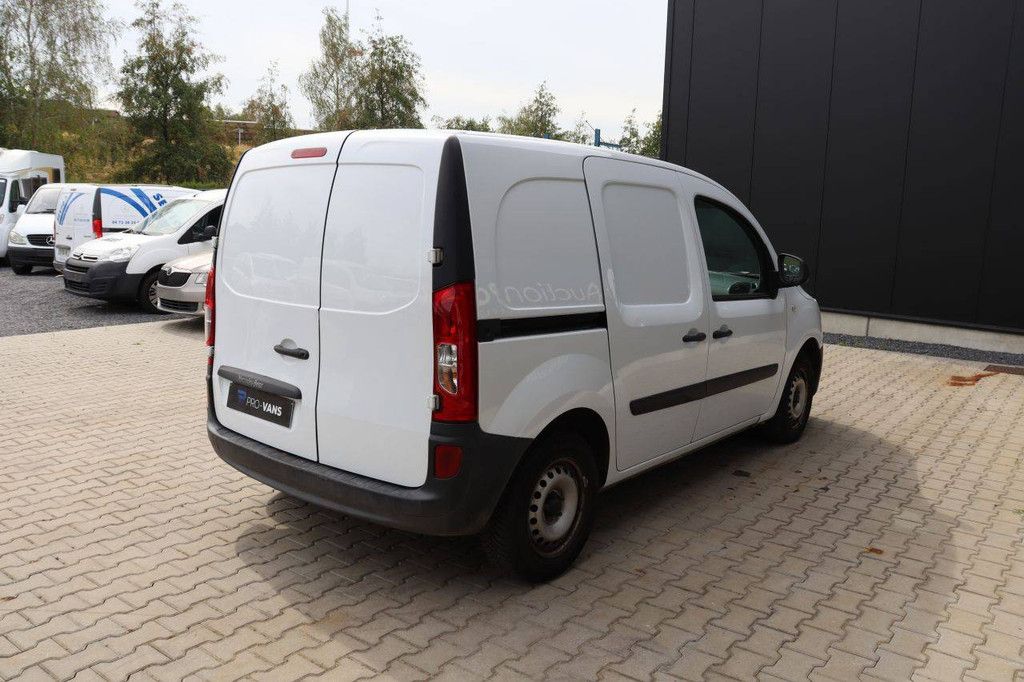 Mercedes-Benz Citan Diesel 95 PS Van 2020
