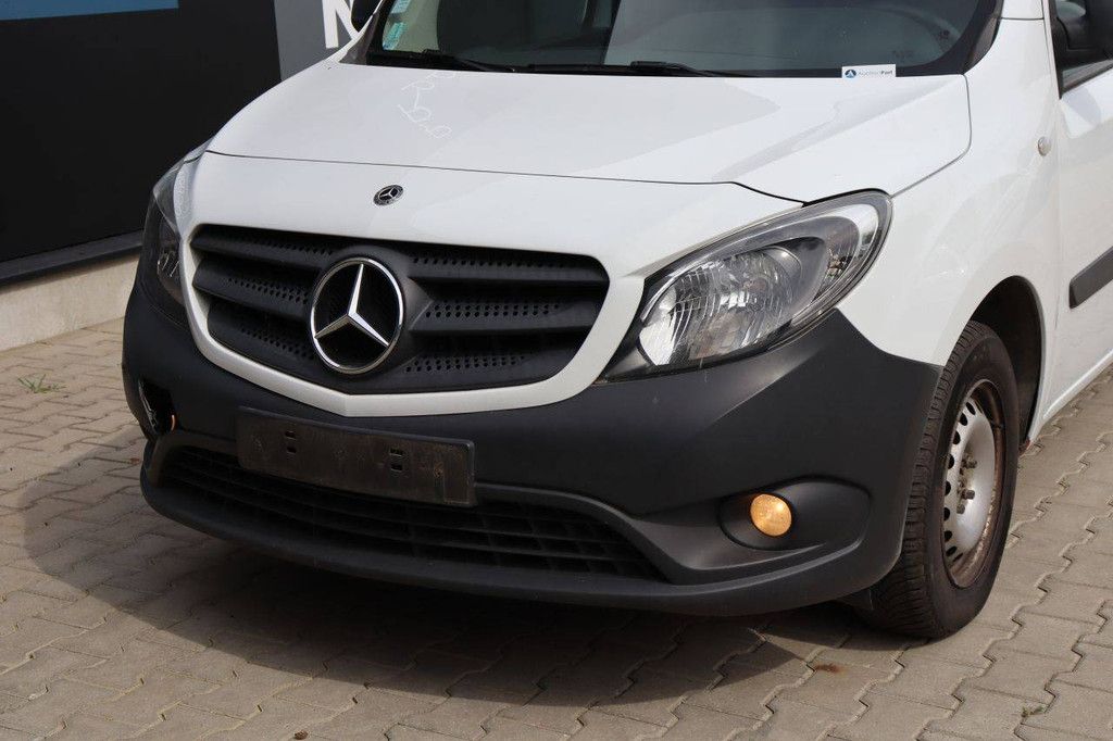 Mercedes-Benz Citan Diesel 95 PS Van 2020
