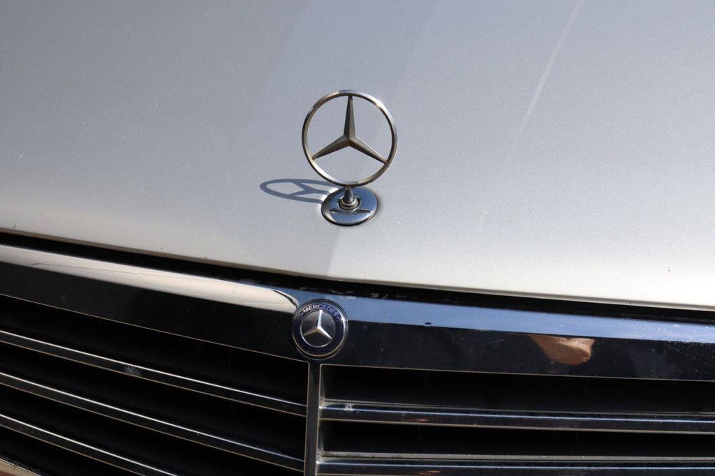Pkw Mercedes-Benz C200 CDI Diesel 136 PS 2008 (Margin)
