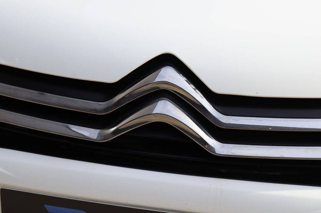 Personenauto Citroën C4 Hatchback Diesel 92pk