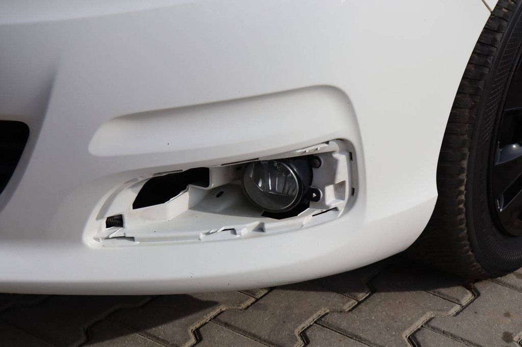 Personenauto Citroën C4 Hatchback Diesel 92pk