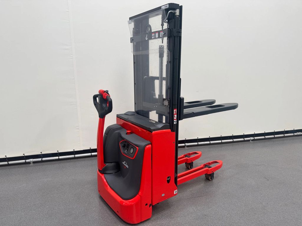Linde L 12 B-i