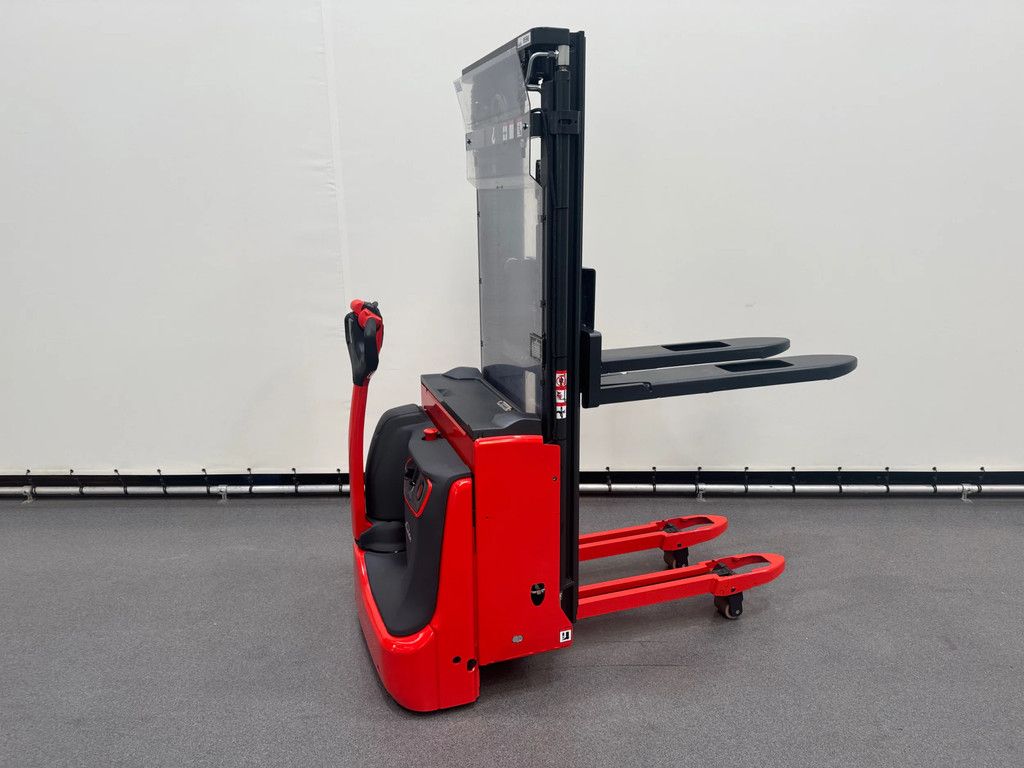 Linde L 12 B-i