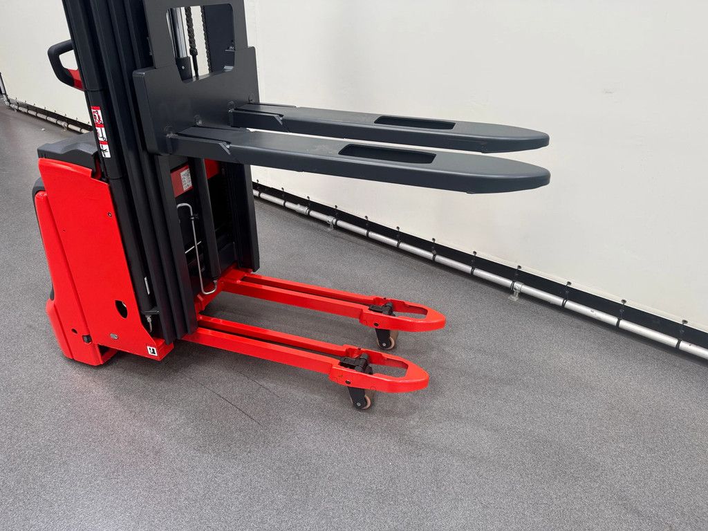 Linde L 12 B-i