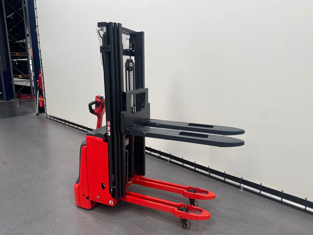 Linde L 12 B-i