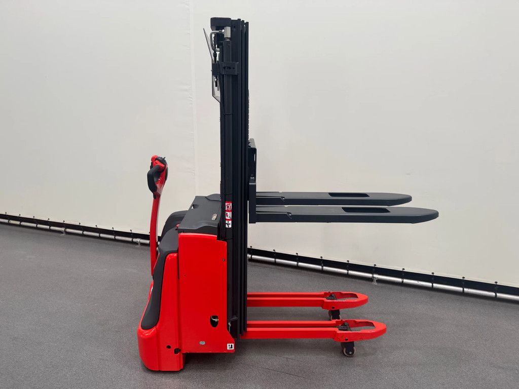 Linde L 12 B-i