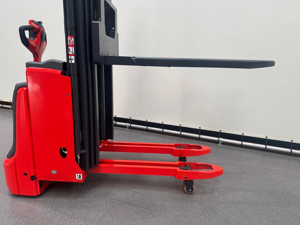 Linde L 12 B-i