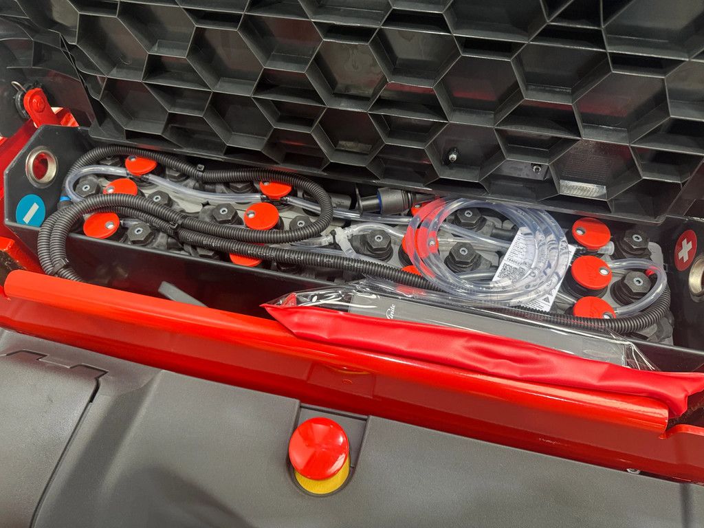 Linde L 12 B-i