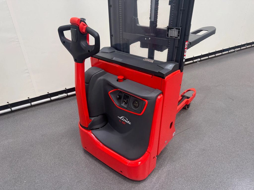 Linde L 12 B-i