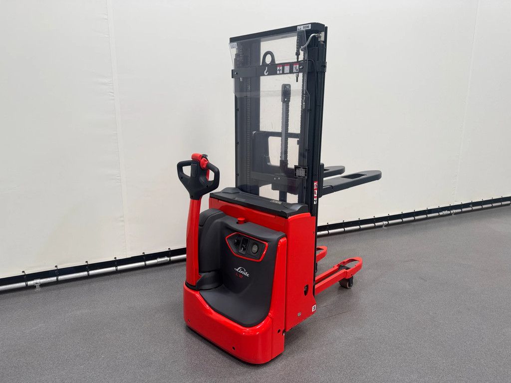 Linde L 12 B-i