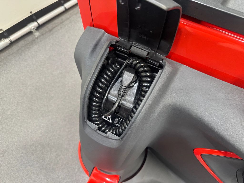 Linde L 12 B-i