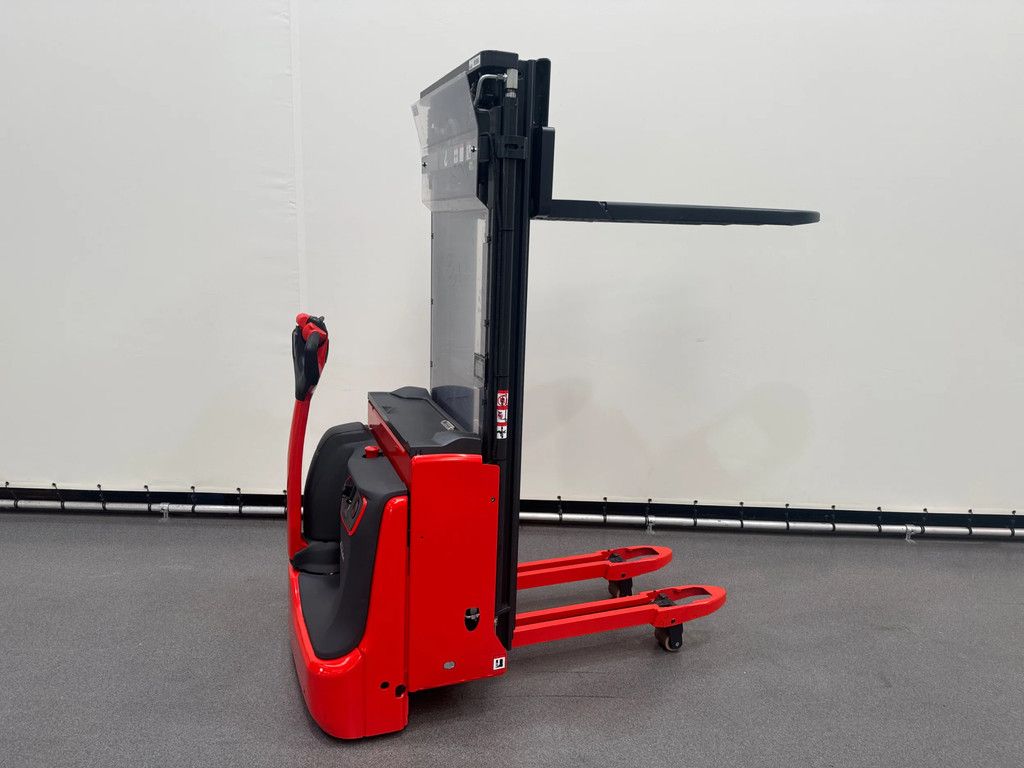 Linde L 12 B-i