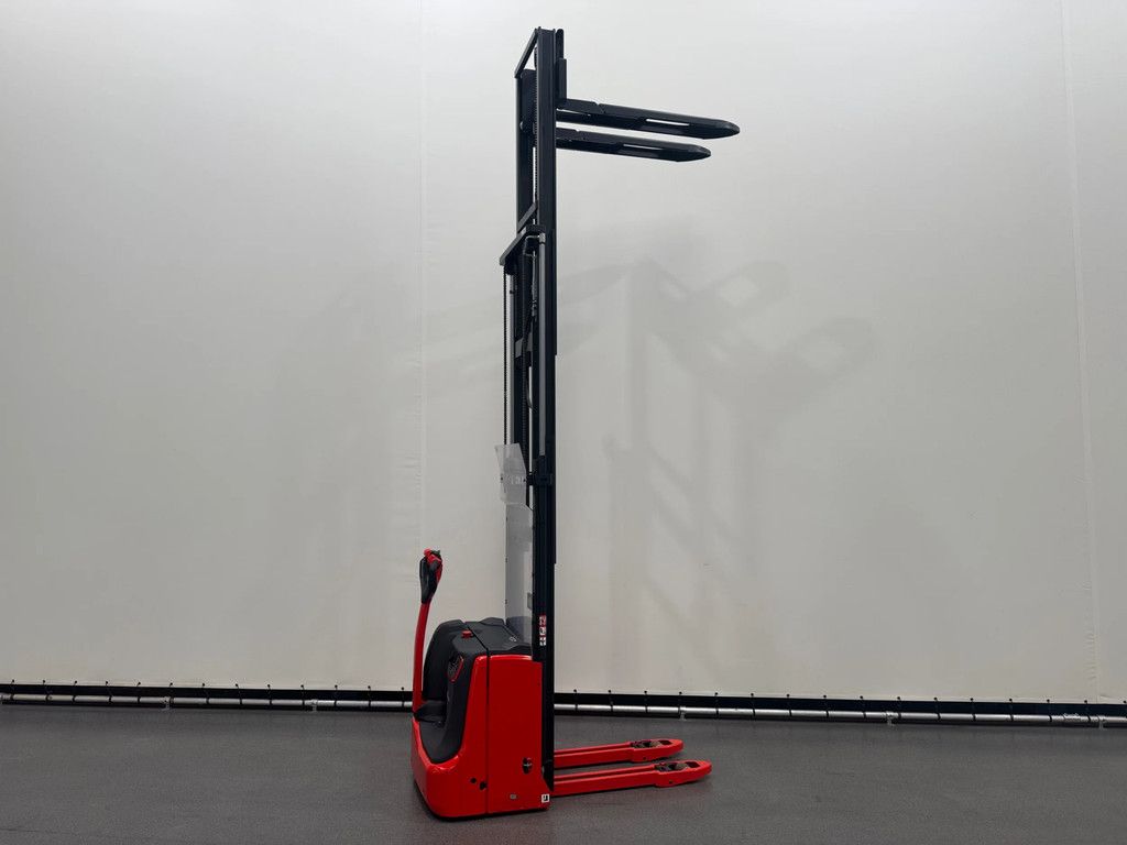 Linde L 12 B-i