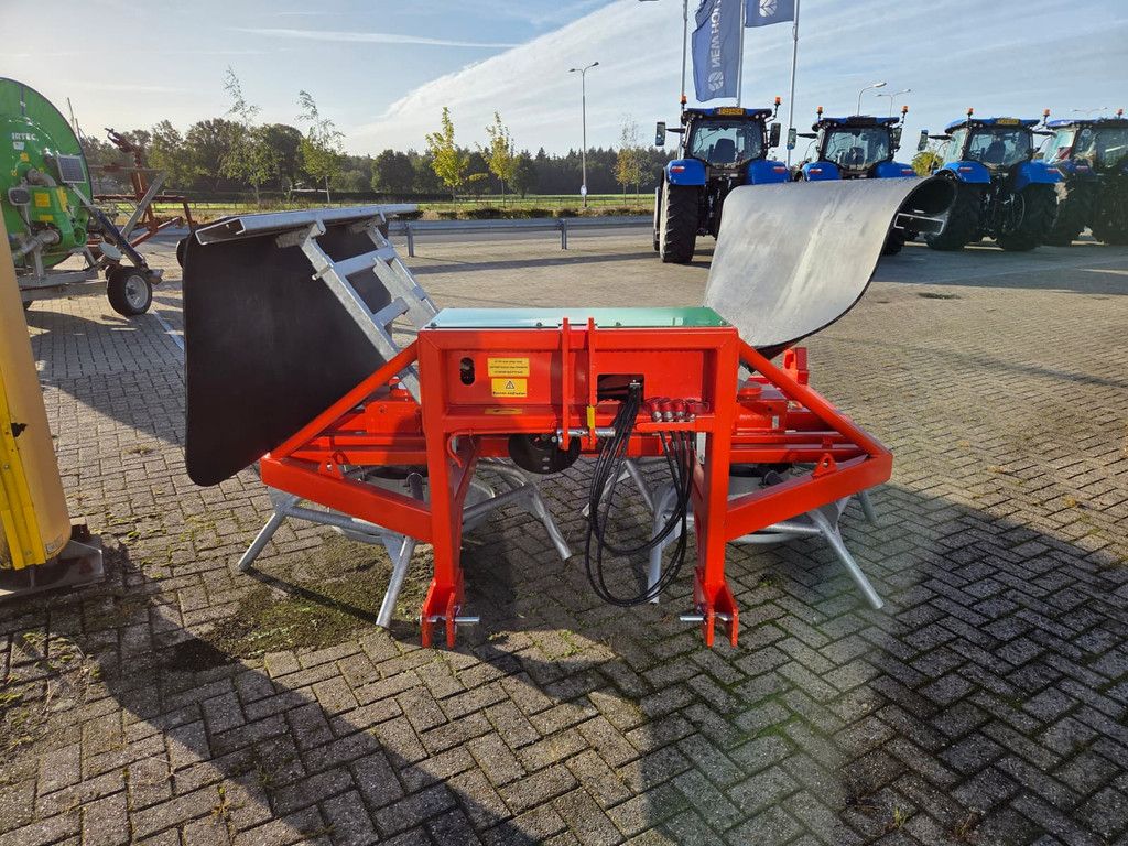 Holaras Jumbo G-HK
