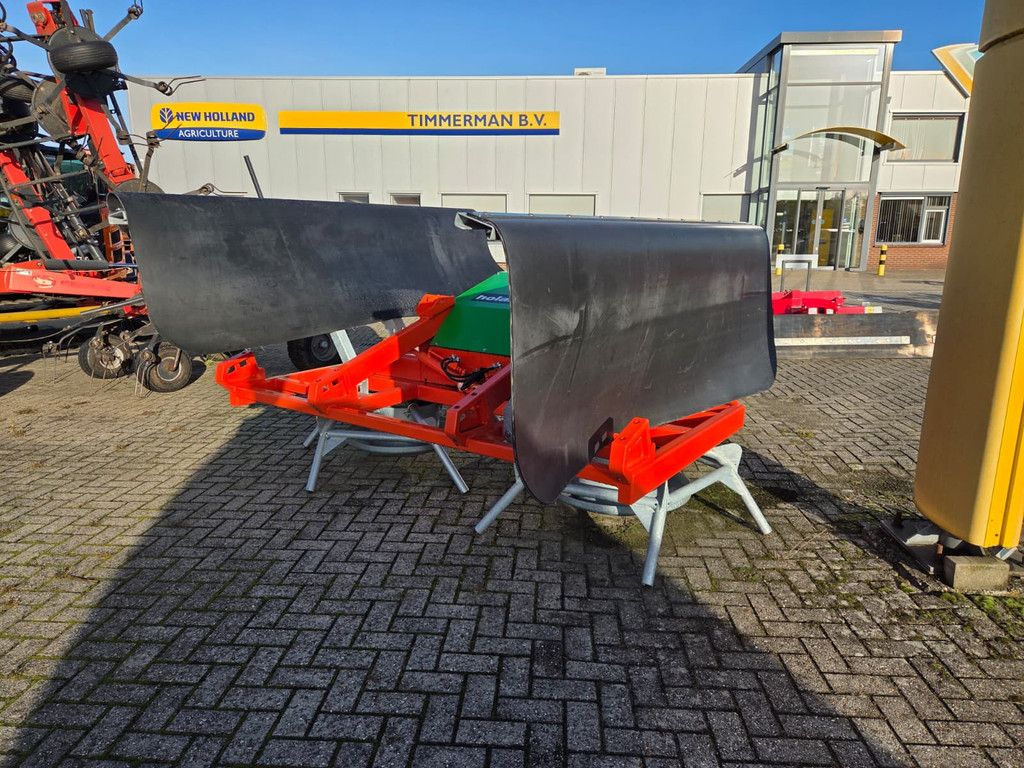 Holaras Jumbo G-HK