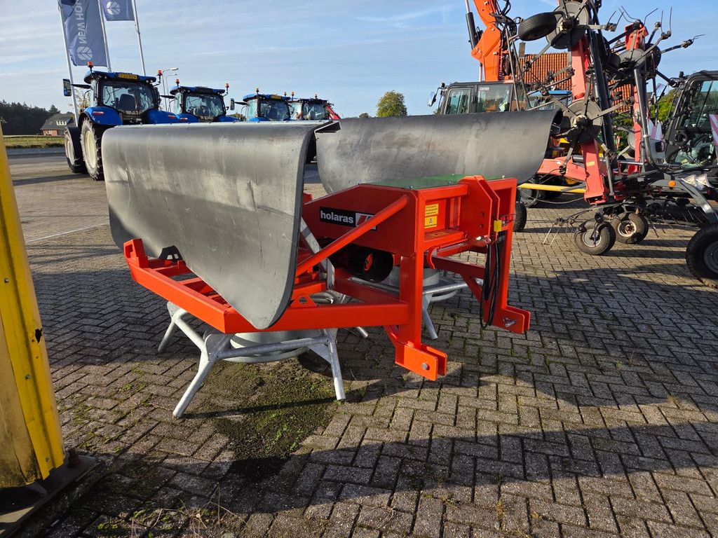 Holaras Jumbo G-HK