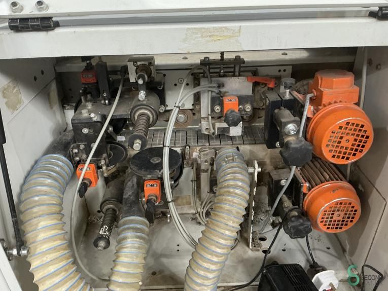 Kantenanleimmaschinen EBM KDP 117 SLK-P 2007