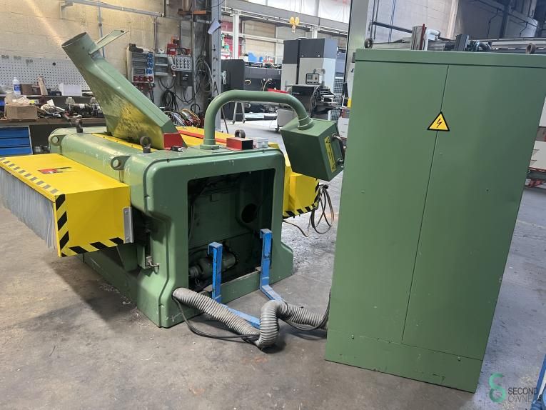 Breithobelmaschinen Fisher HMB-85