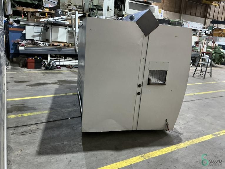 Four sided planers Weinig Profimat 26 Super 2000