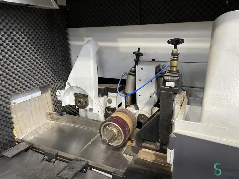 Four sided planers Weinig Profimat 26 Super 2000