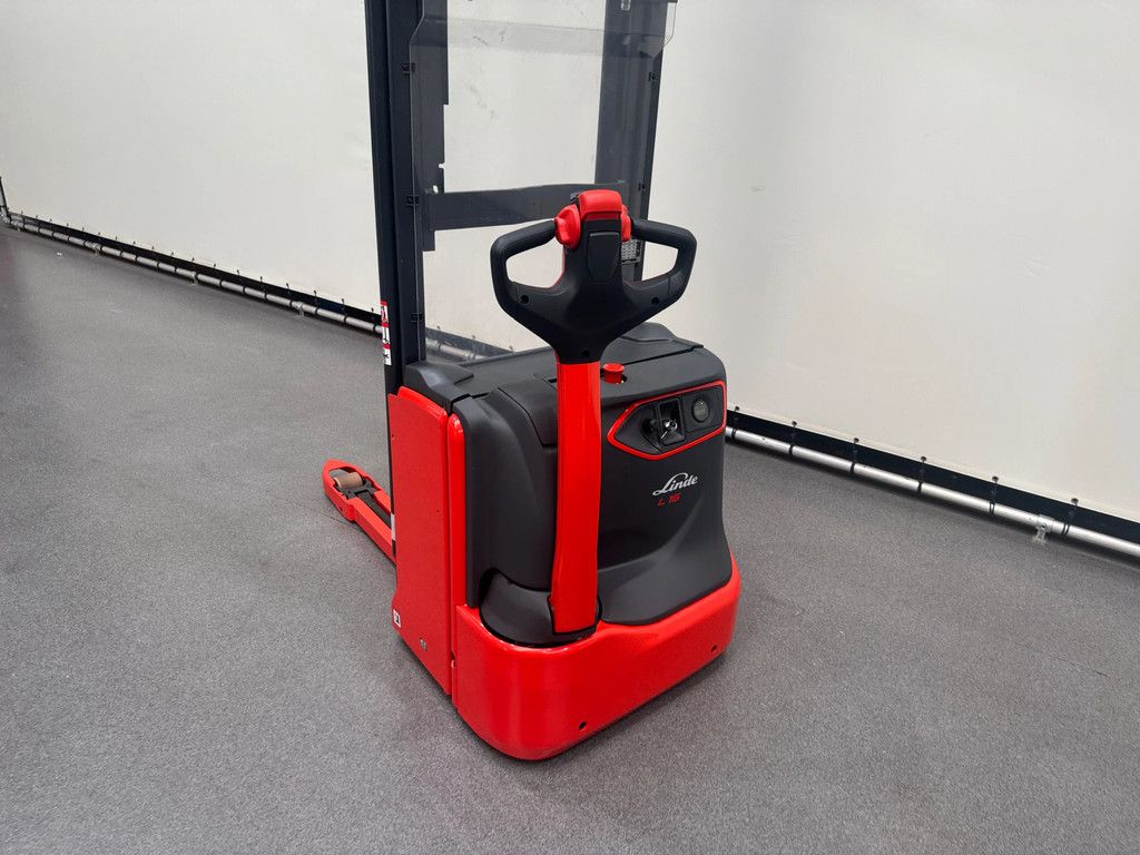 Linde L 16 B-i