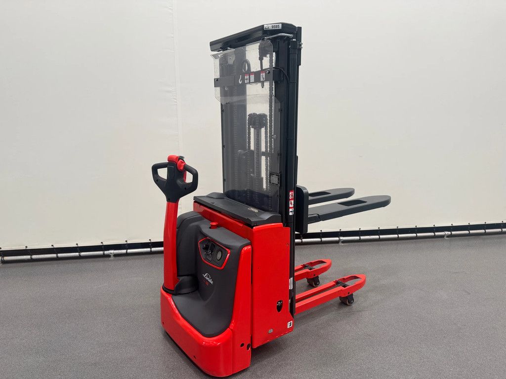 Linde L 16 B-i