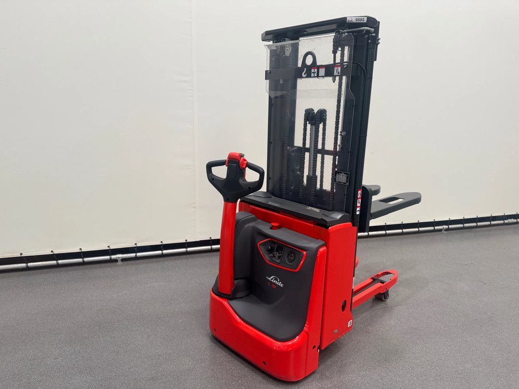 Linde L 16 B-i