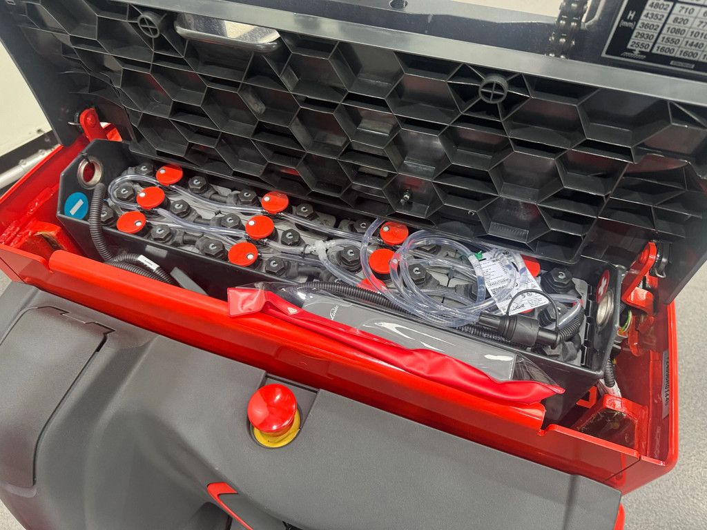 Linde L 16 B-i