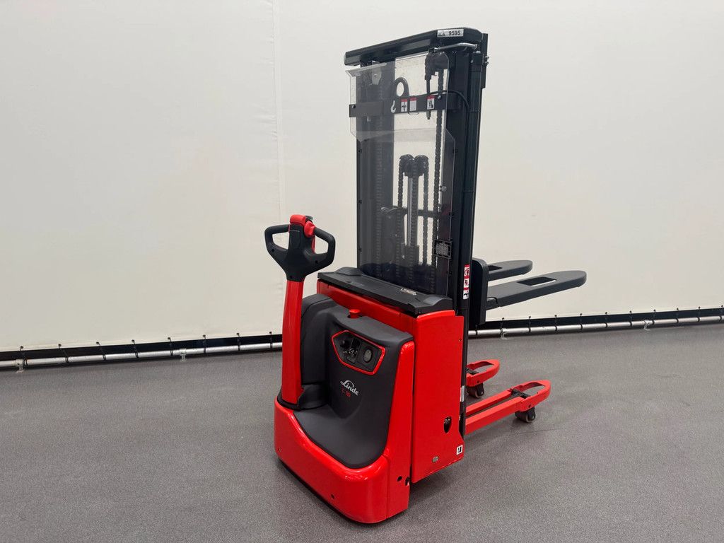 Linde L 16 B-i