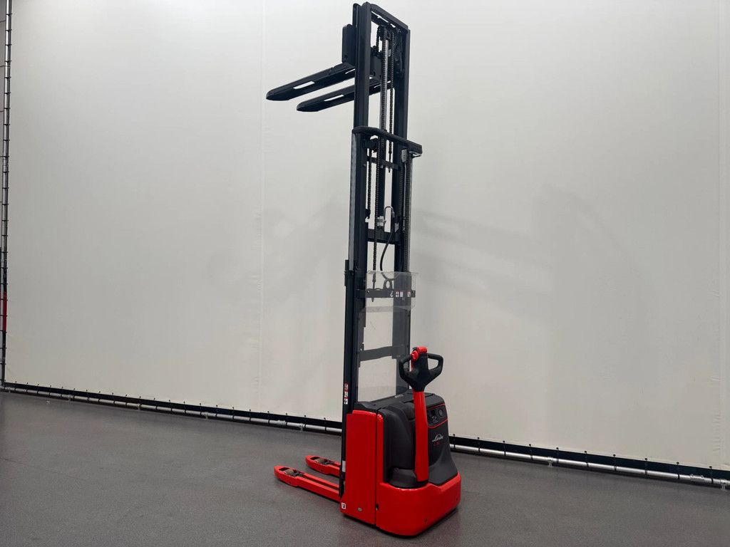 Linde L 16 B-i